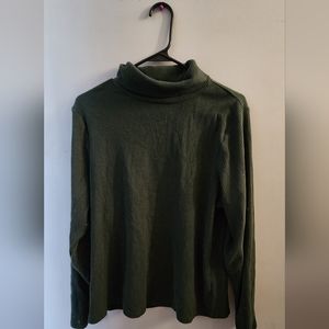 2xl Turtle Neck